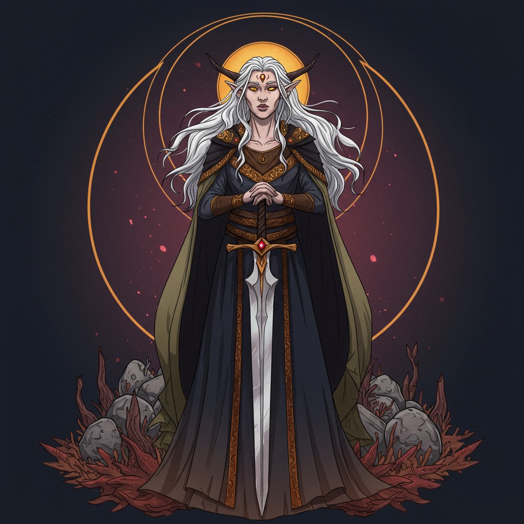 Arianrhod Image