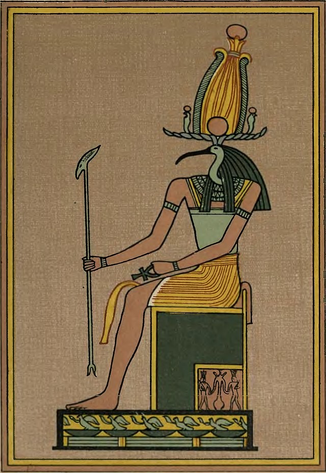 Thoth